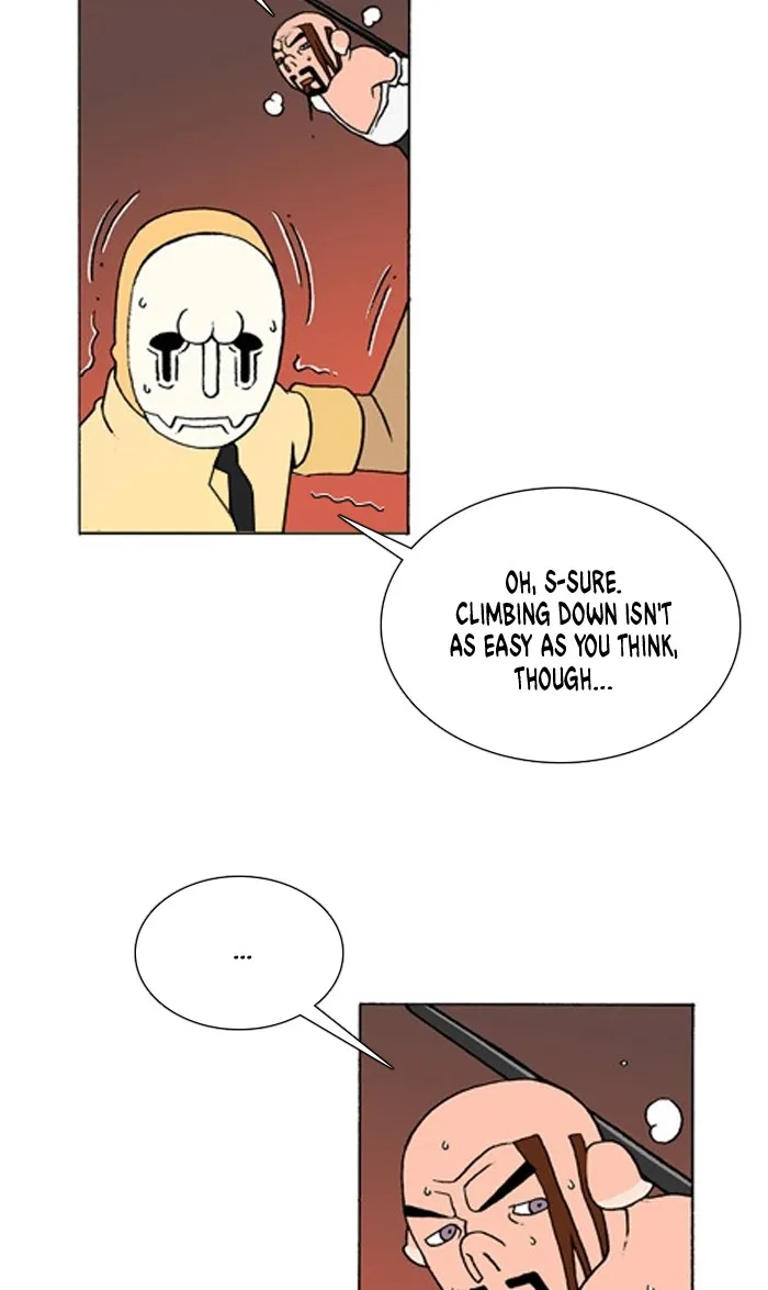 Read Denma chapter 1174 image 13 on Lezhin