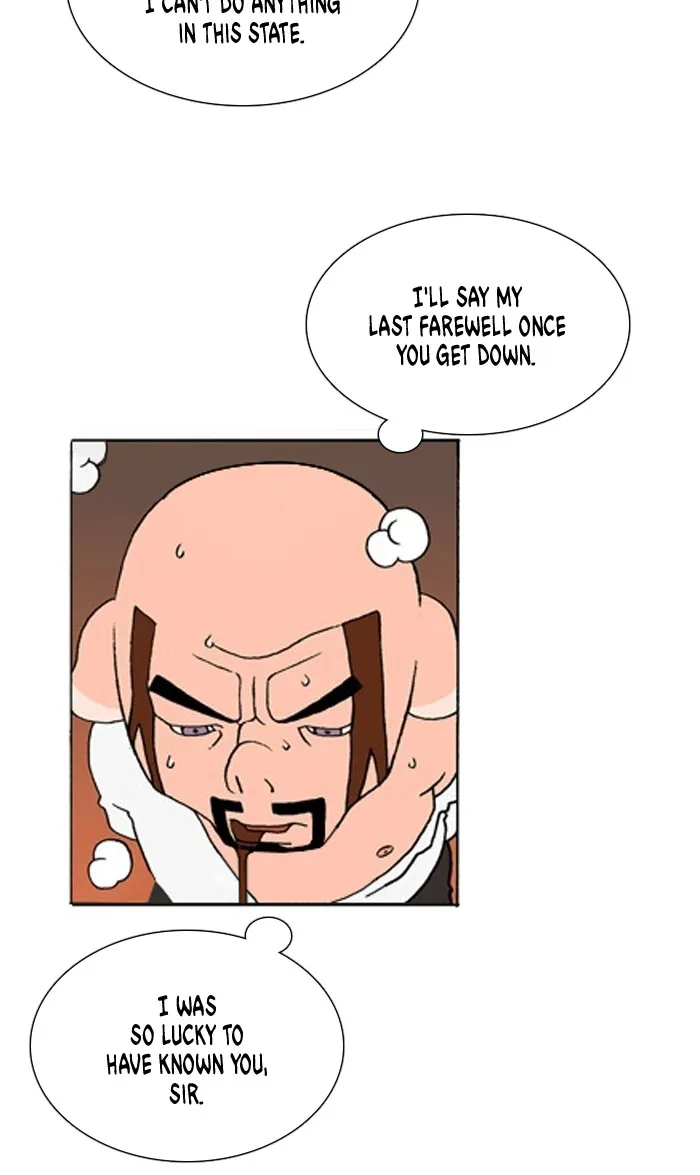 Read Denma chapter 1174 image 15 on Lezhin