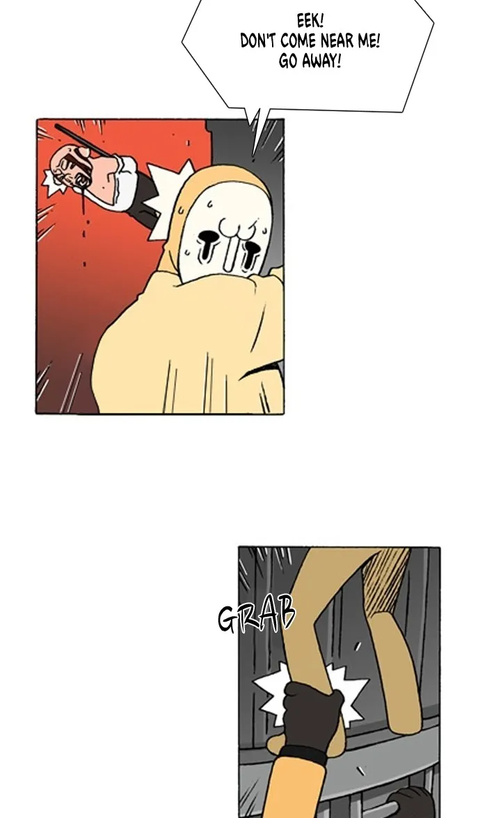 Read Denma chapter 1174 image 19 on Lezhin