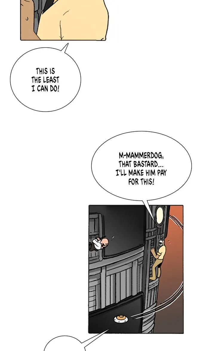 Read Denma chapter 1174 image 2 on Lezhin