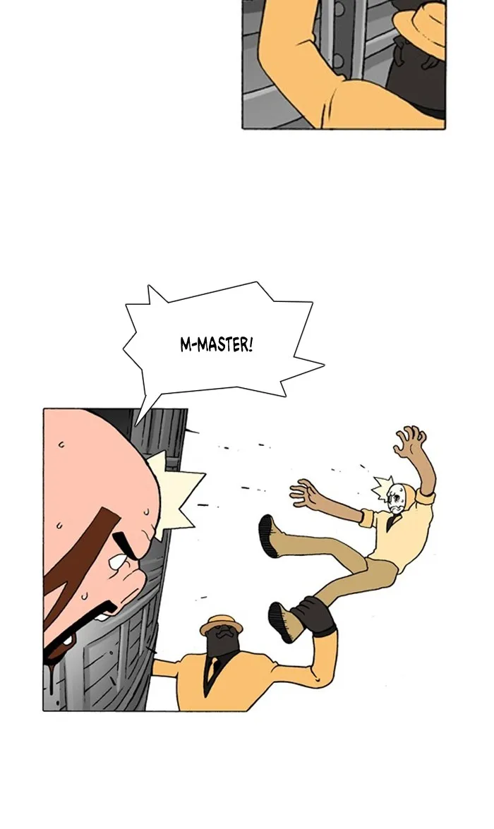 Read Denma chapter 1174 image 20 on Lezhin