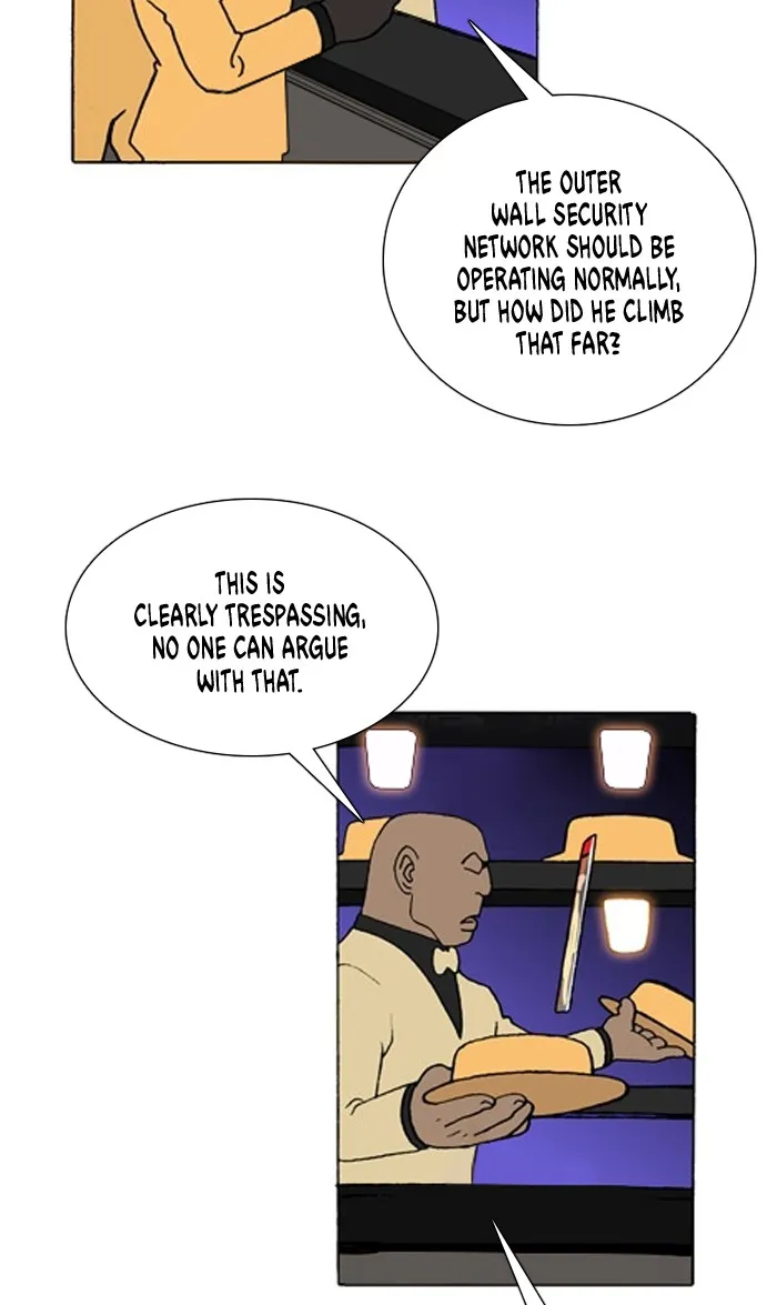 Read Denma chapter 1174 image 5 on Lezhin