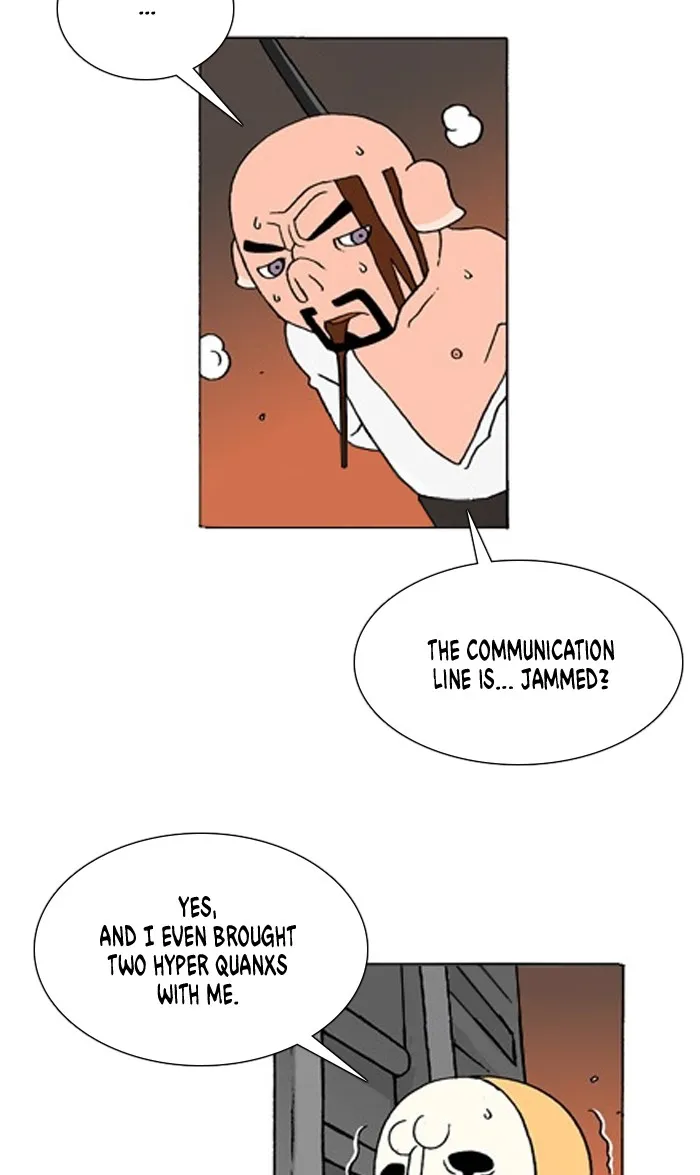 Read Denma chapter 1174 image 8 on Lezhin