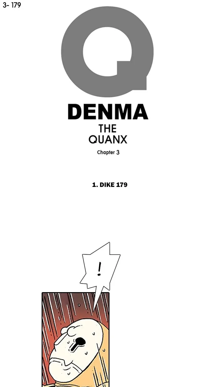 Read Denma chapter 1175 image 0 on Lezhin