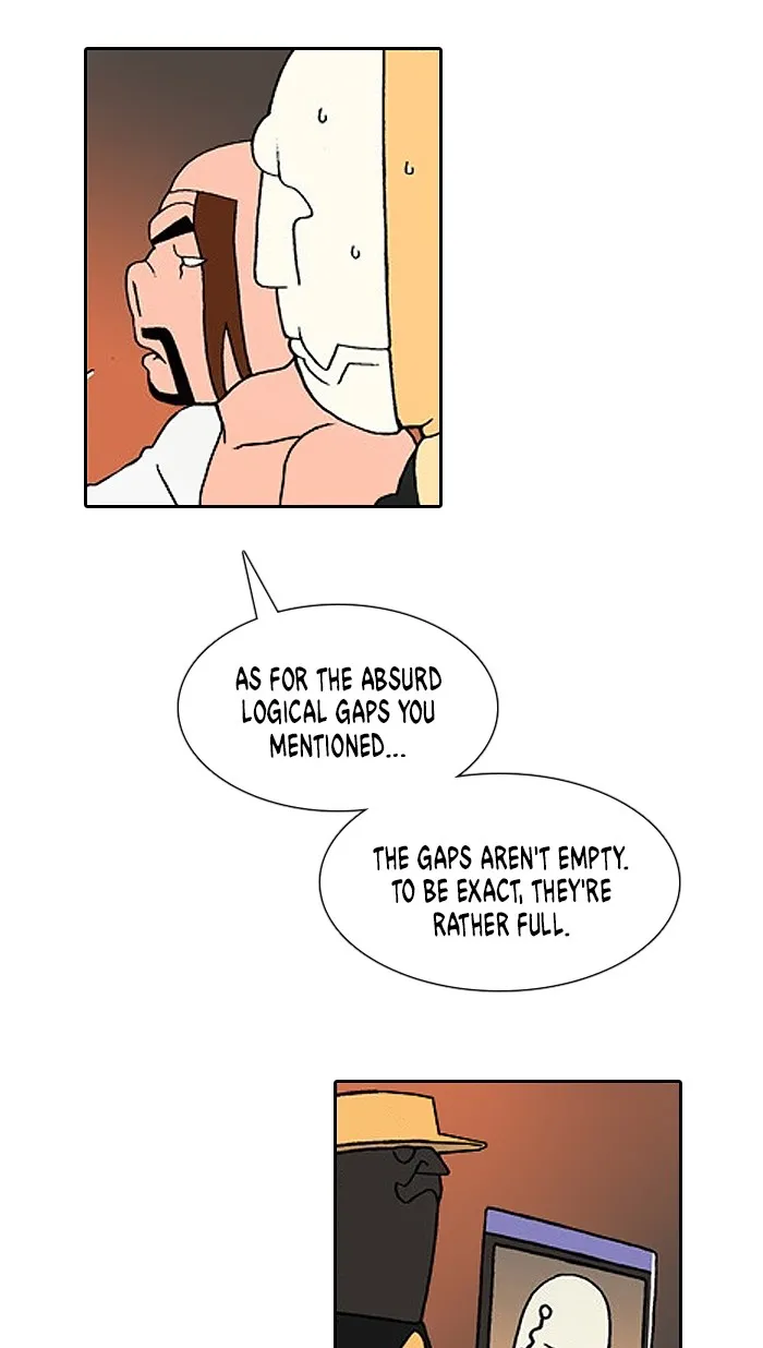 Read Denma chapter 1175 image 10 on Lezhin