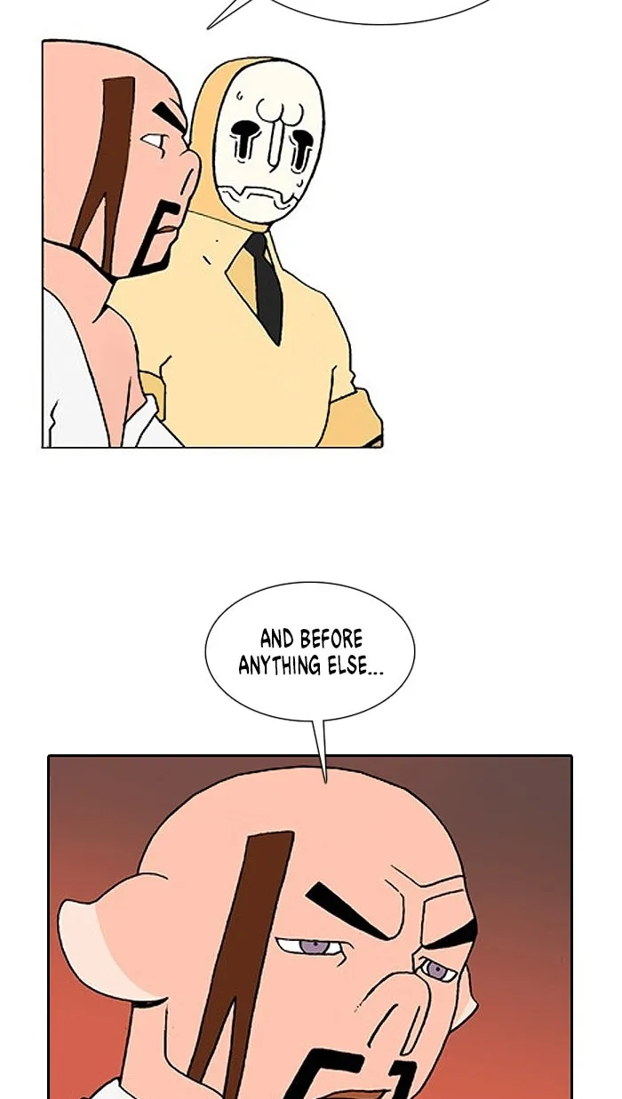 Read Denma chapter 1175 image 20 on Lezhin