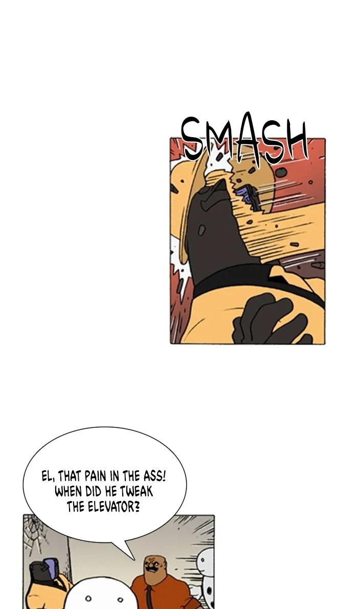 Read Denma chapter 1176 image 14 on Lezhin