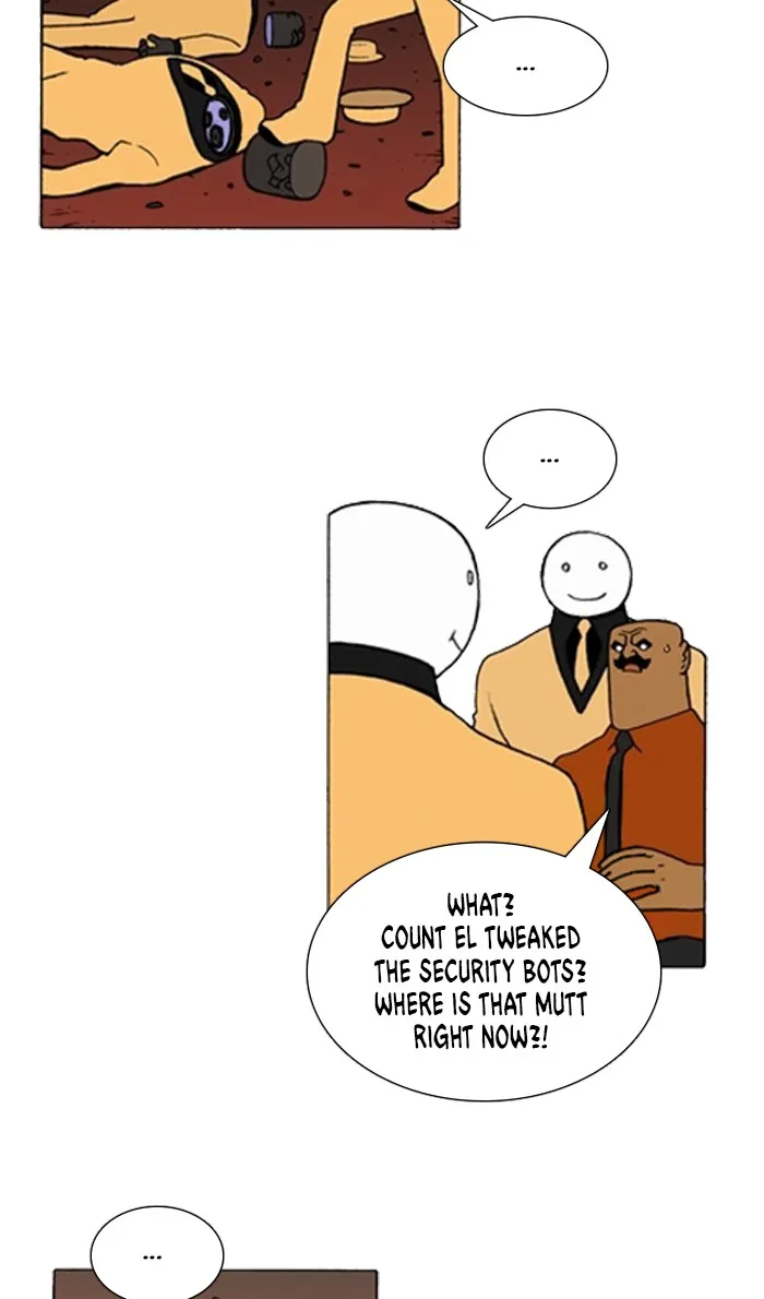 Read Denma chapter 1176 image 6 on Lezhin