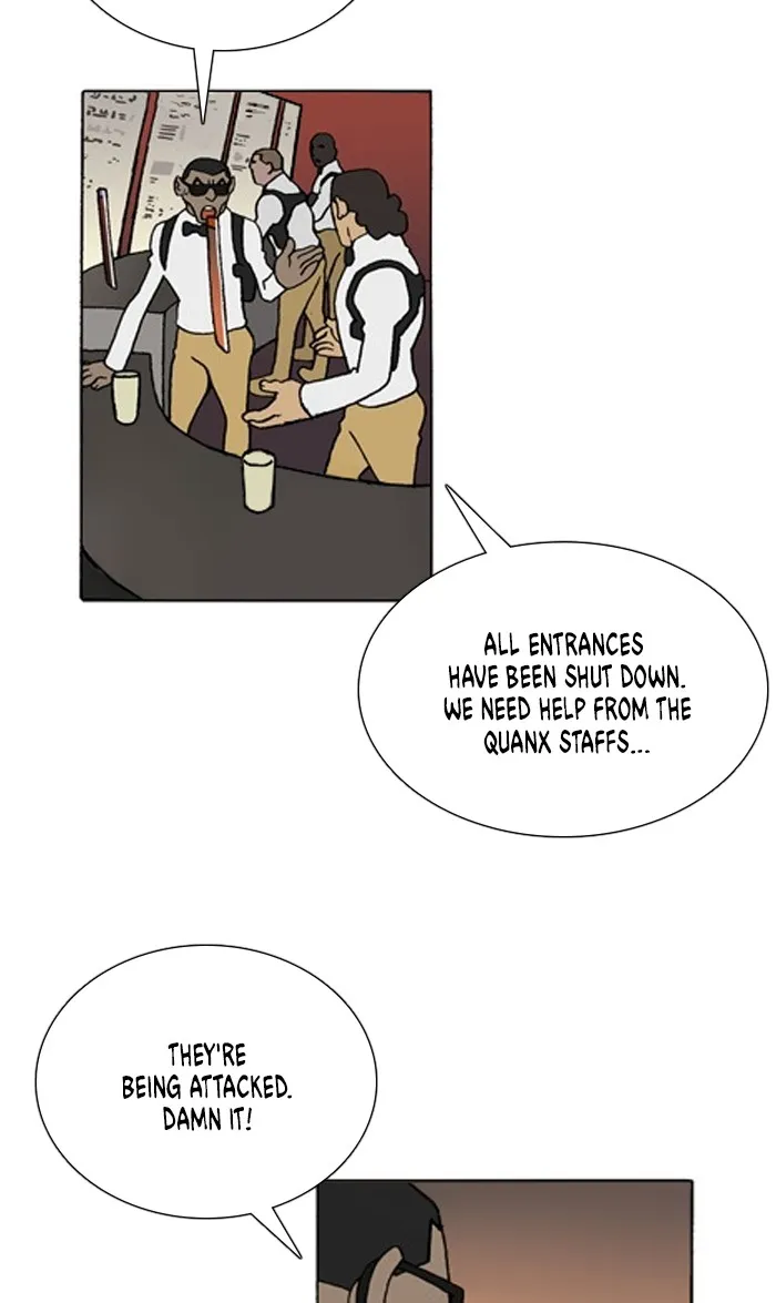 Read Denma chapter 1177 image 10 on Lezhin
