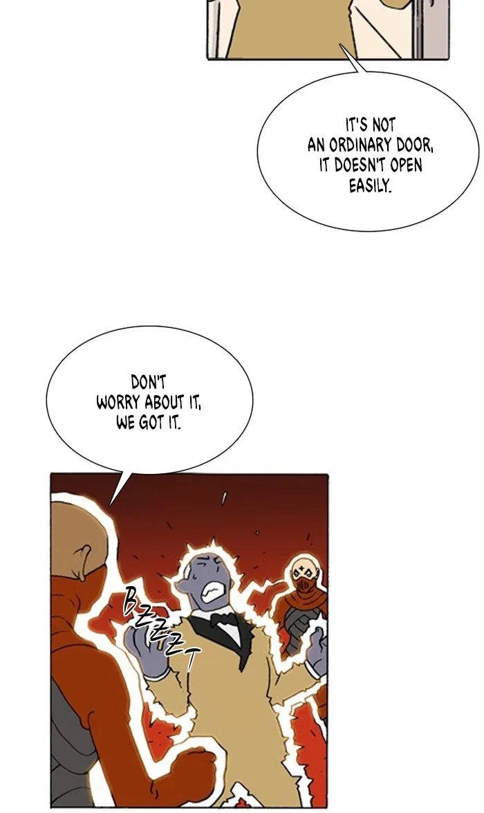 Read Denma chapter 1177 image 13 on Lezhin