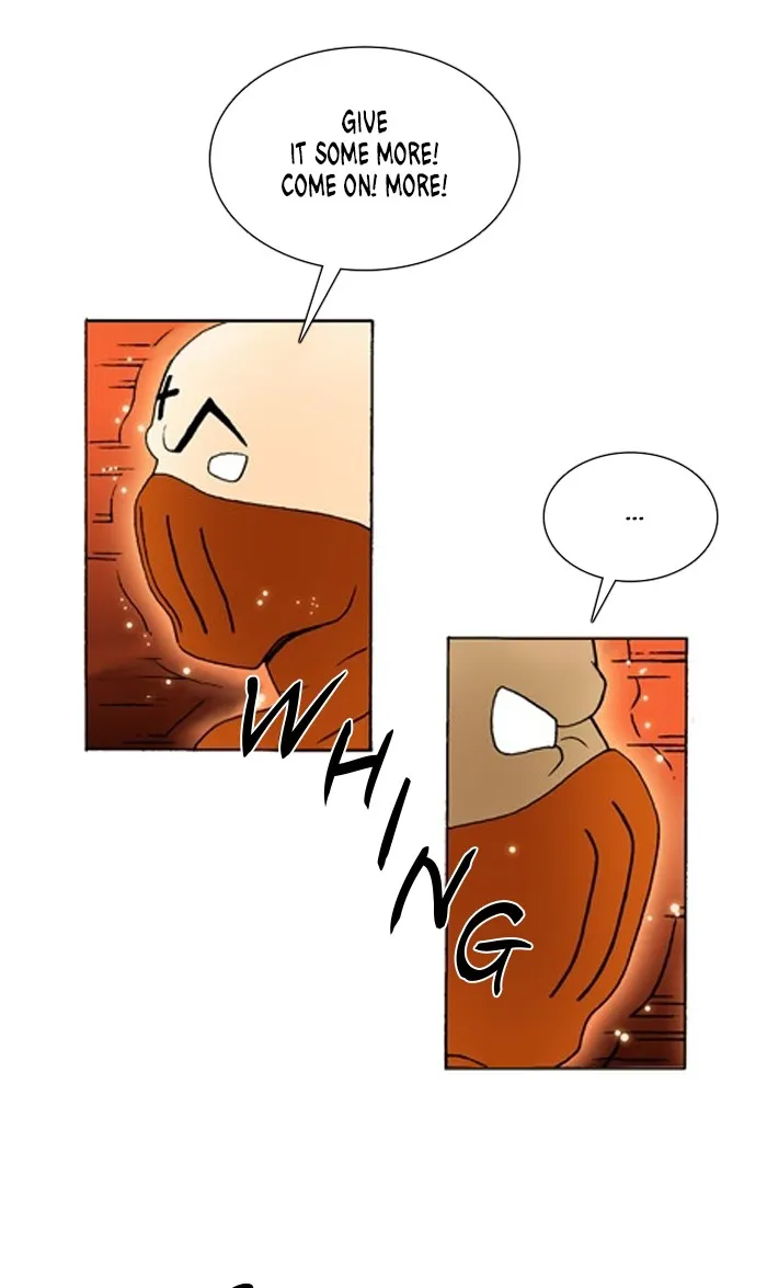 Read Denma chapter 1177 image 18 on Lezhin