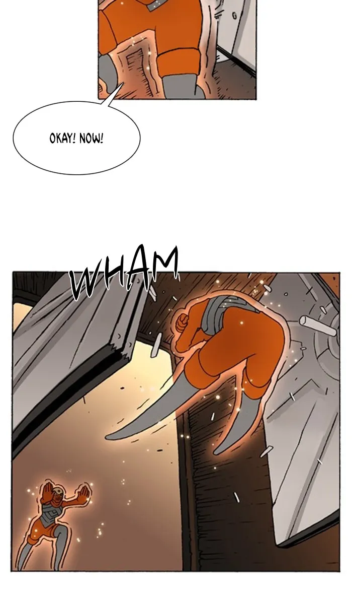 Read Denma chapter 1177 image 20 on Lezhin