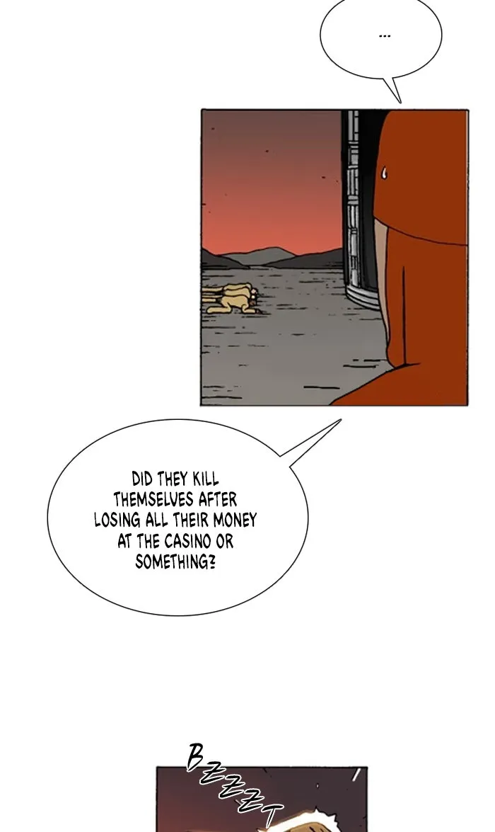 Read Denma chapter 1177 image 4 on Lezhin