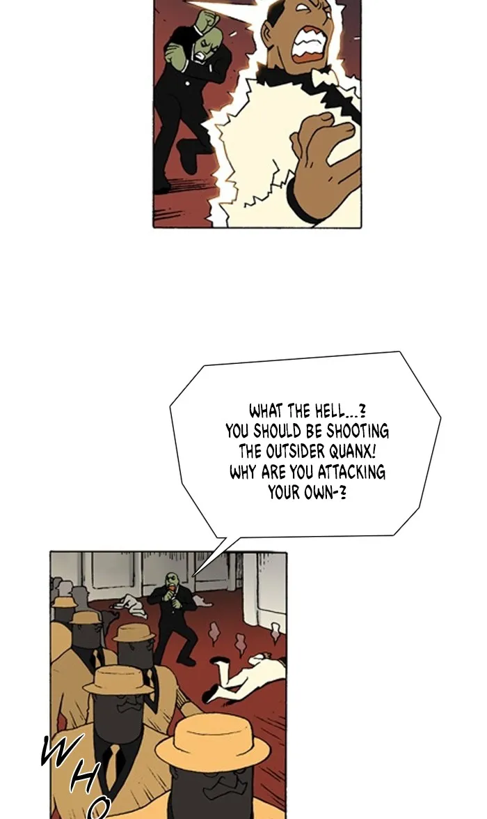 Read Denma chapter 1177 image 5 on Lezhin
