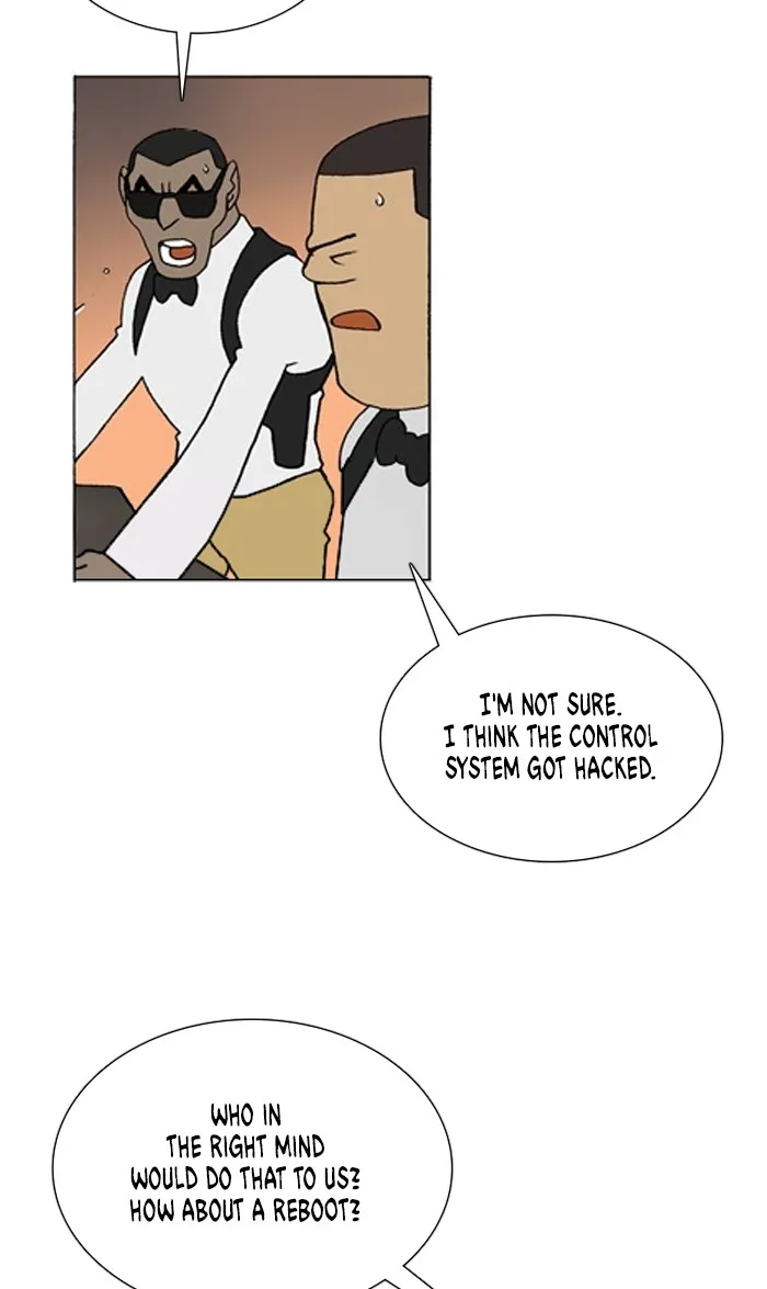 Read Denma chapter 1177 image 8 on Lezhin