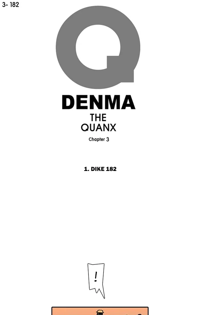 Read Denma chapter 1178 image 0 on Lezhin