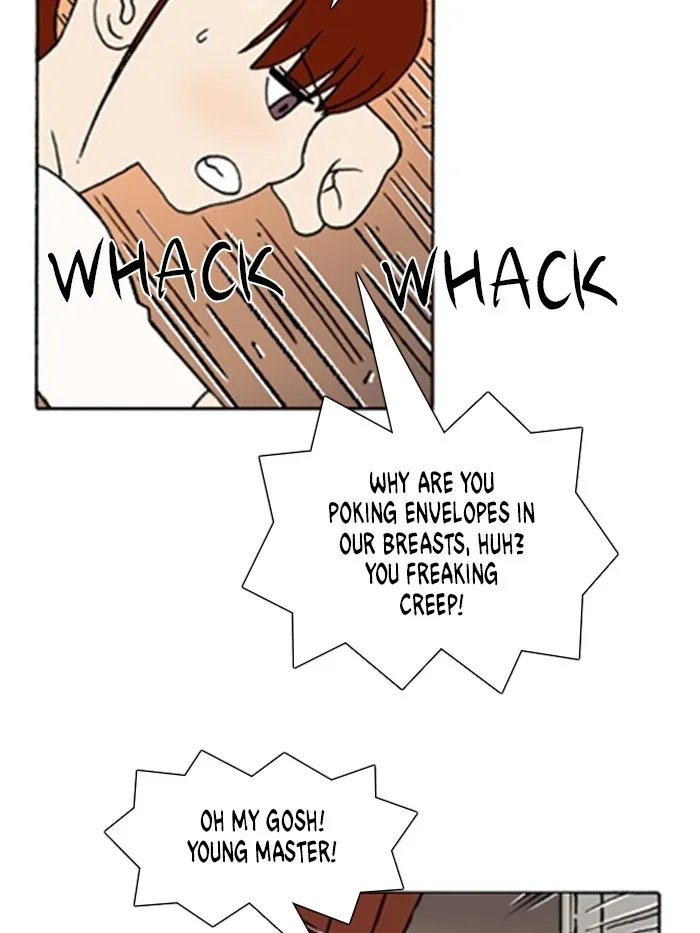 Read Denma chapter 1179 image 10 on Lezhin