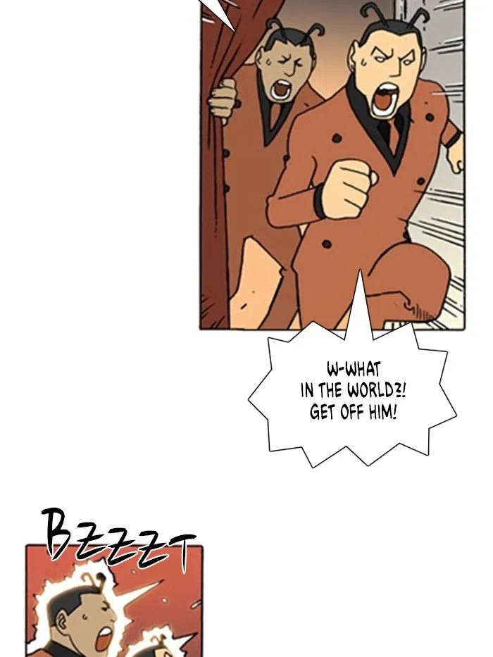Read Denma chapter 1179 image 11 on Lezhin