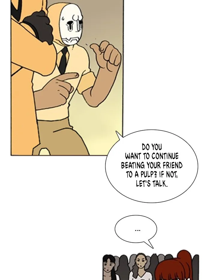 Read Denma chapter 1179 image 15 on Lezhin