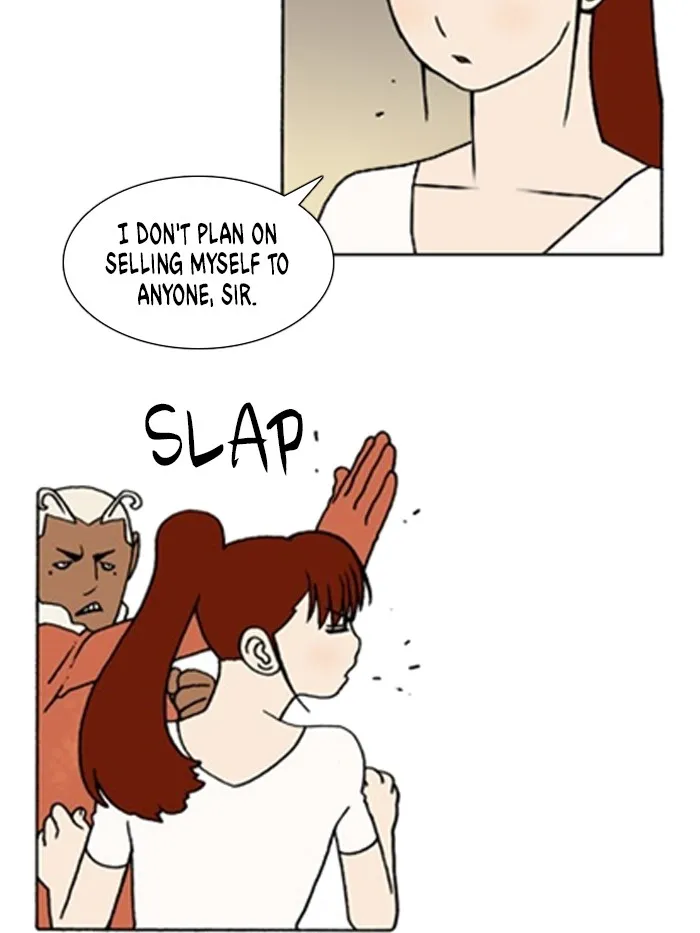 Read Denma chapter 1179 image 2 on Lezhin