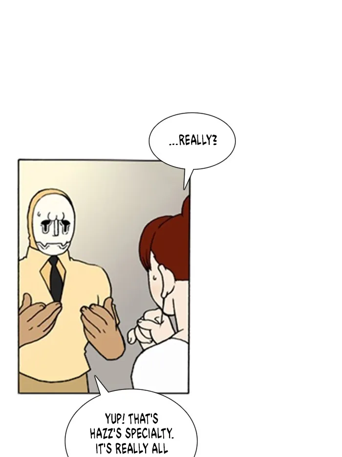 Read Denma chapter 1179 image 21 on Lezhin