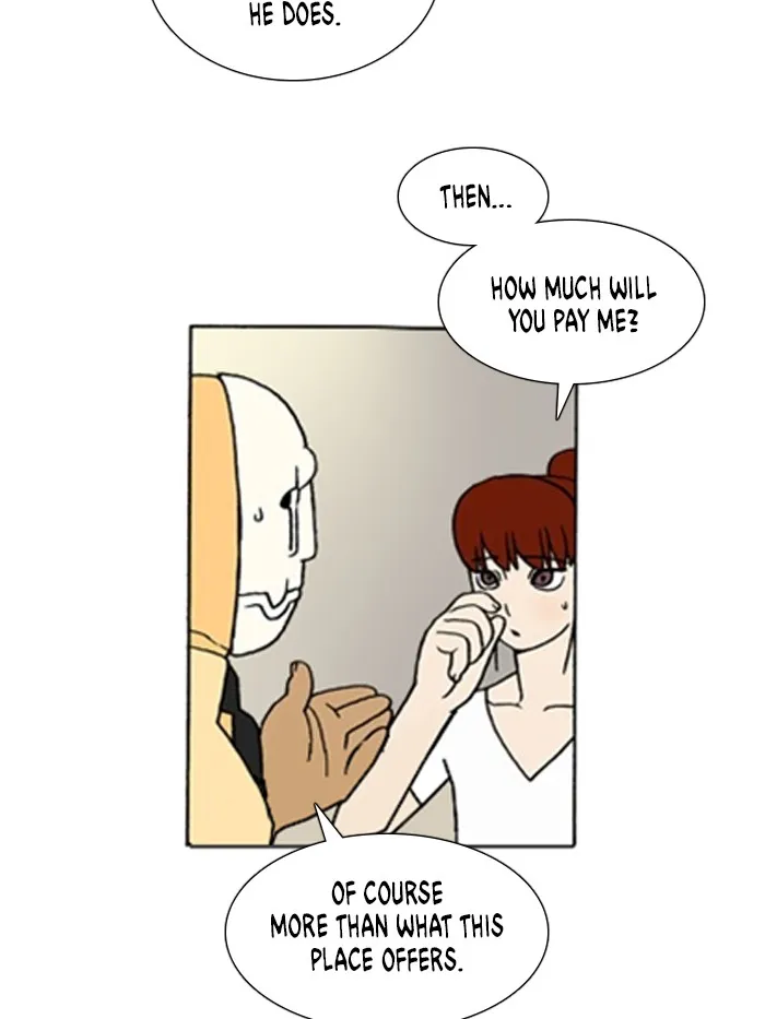 Read Denma chapter 1179 image 22 on Lezhin