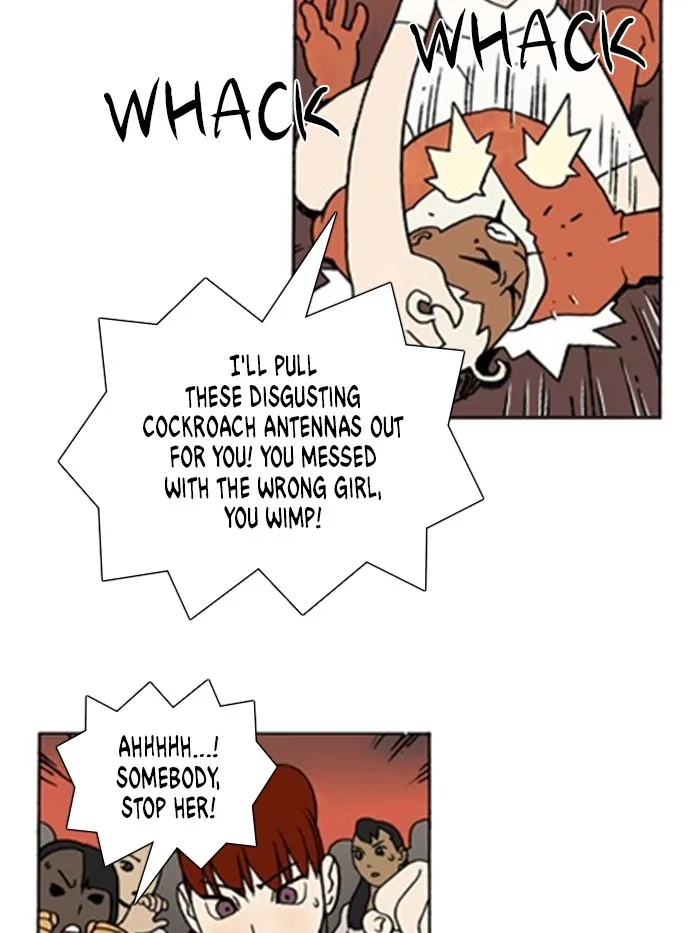 Read Denma chapter 1179 image 7 on Lezhin