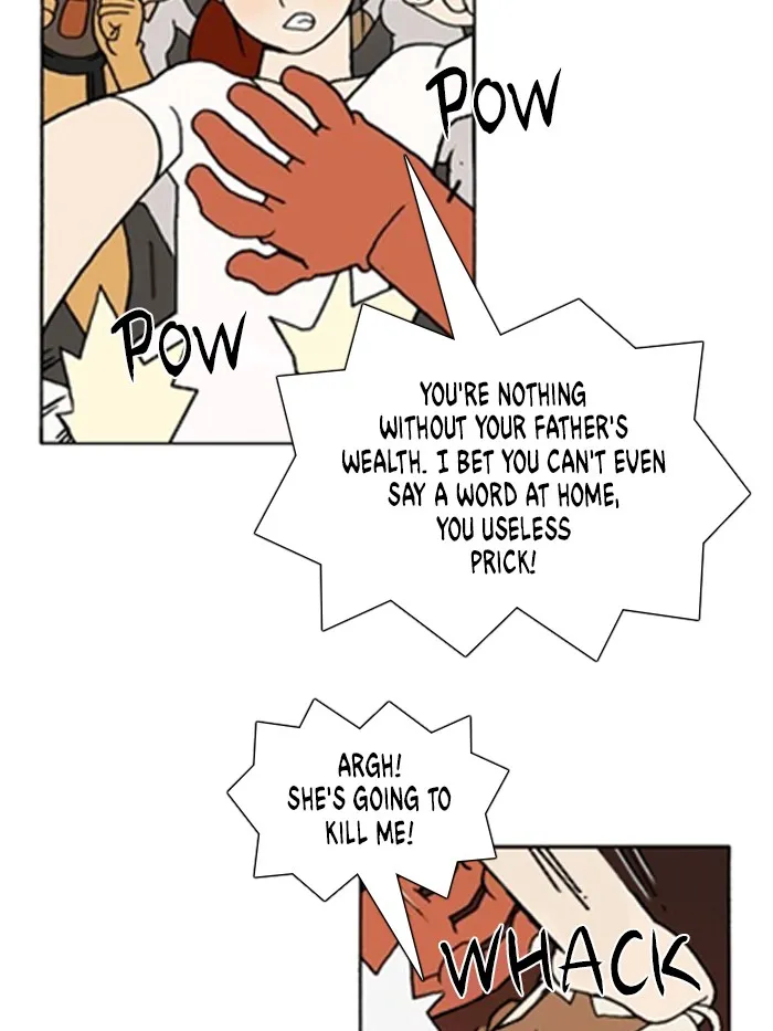 Read Denma chapter 1179 image 8 on Lezhin