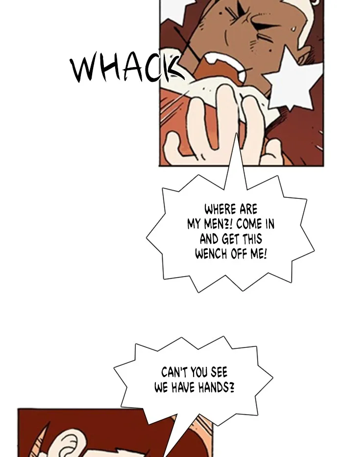 Read Denma chapter 1179 image 9 on Lezhin