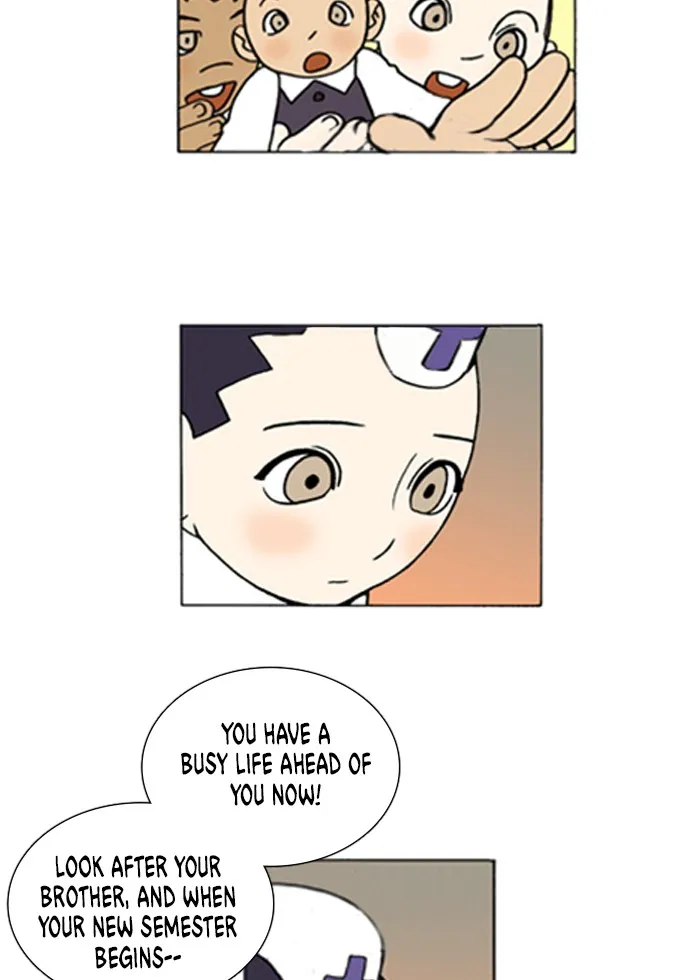 Read Denma chapter 118 image 20 on Lezhin