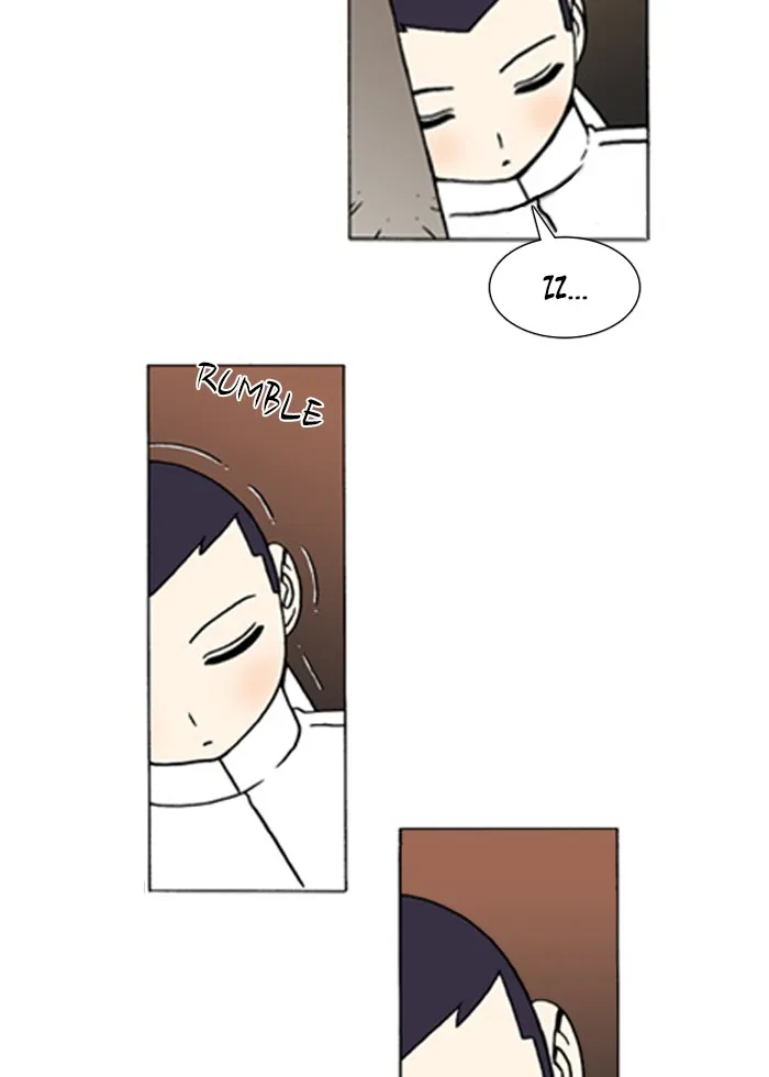 Read Denma chapter 118 image 34 on Lezhin