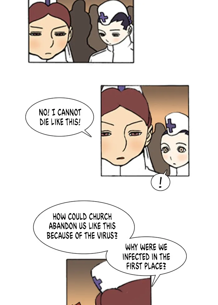 Read Denma chapter 118 image 6 on Lezhin