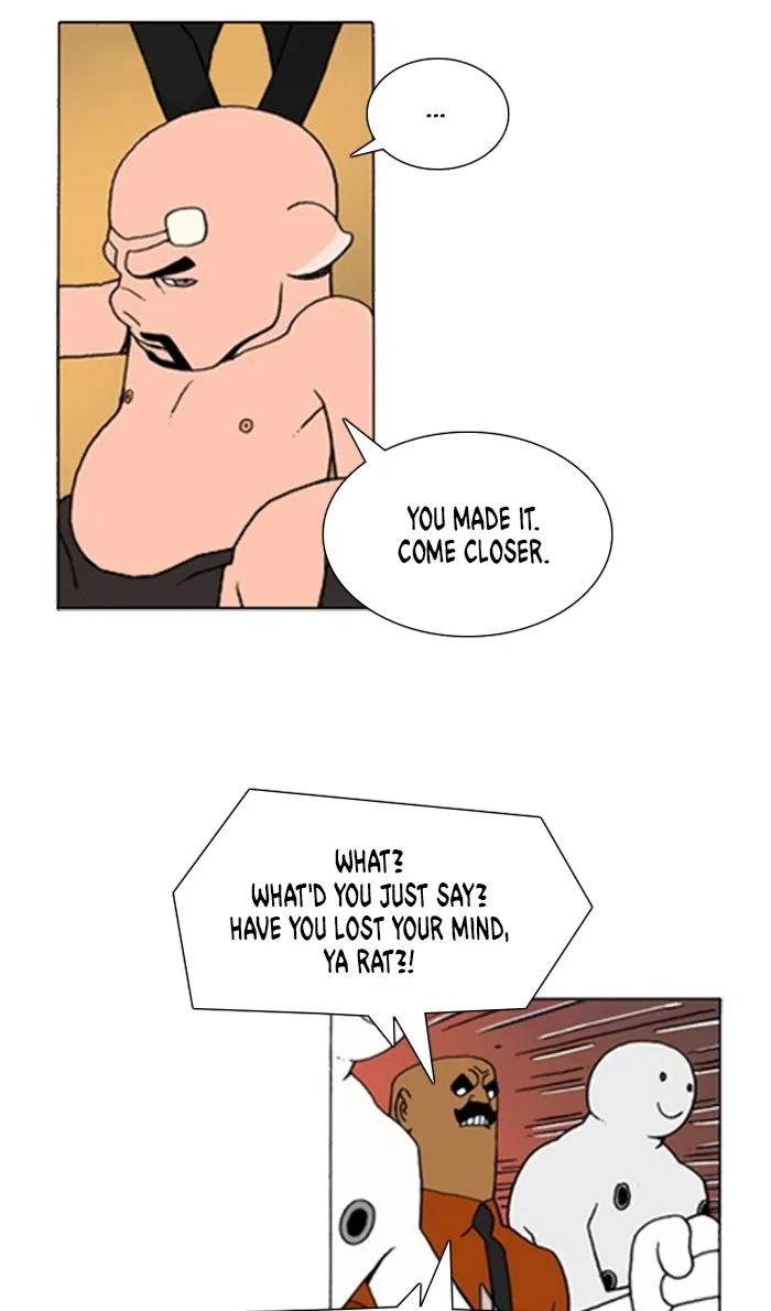Read Denma chapter 1180 image 11 on Lezhin