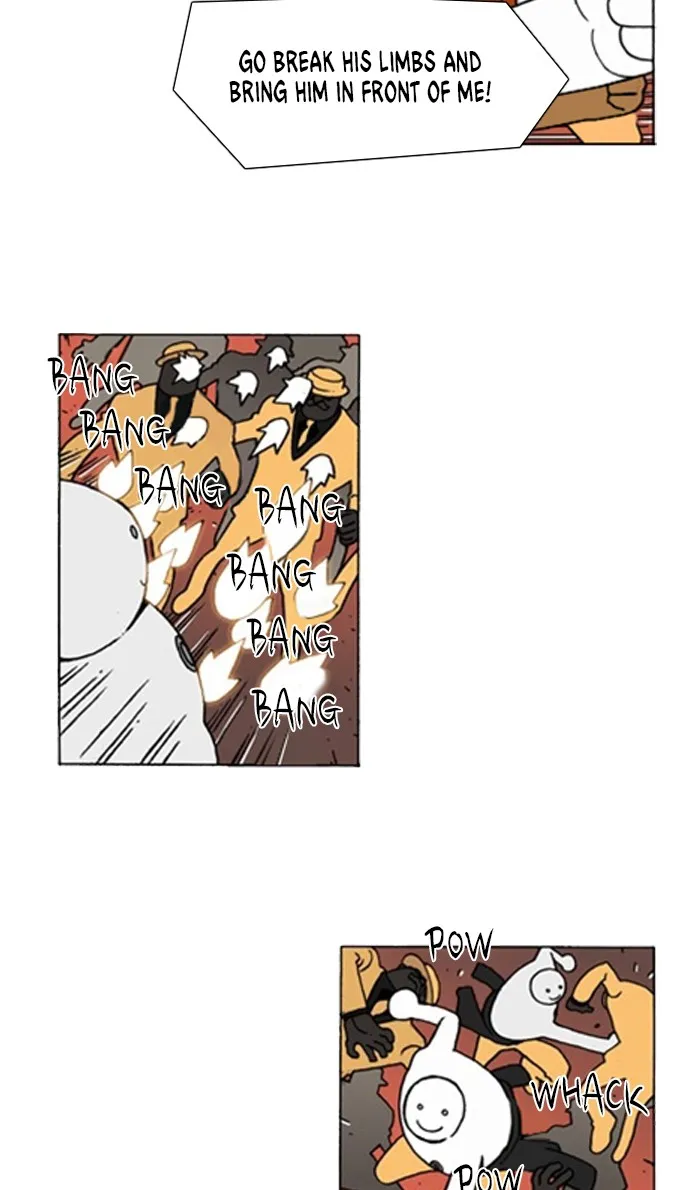 Read Denma chapter 1180 image 12 on Lezhin