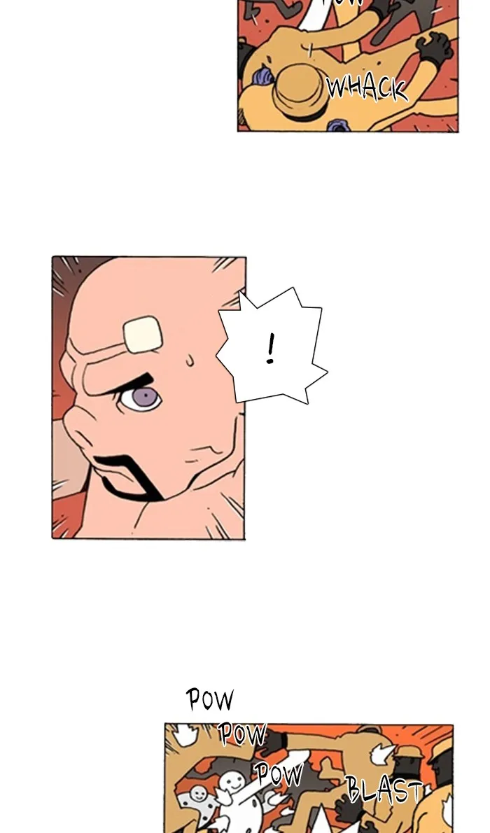 Read Denma chapter 1180 image 13 on Lezhin