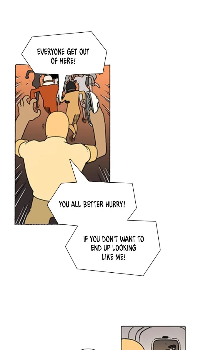 Read Denma chapter 1180 image 5 on Lezhin
