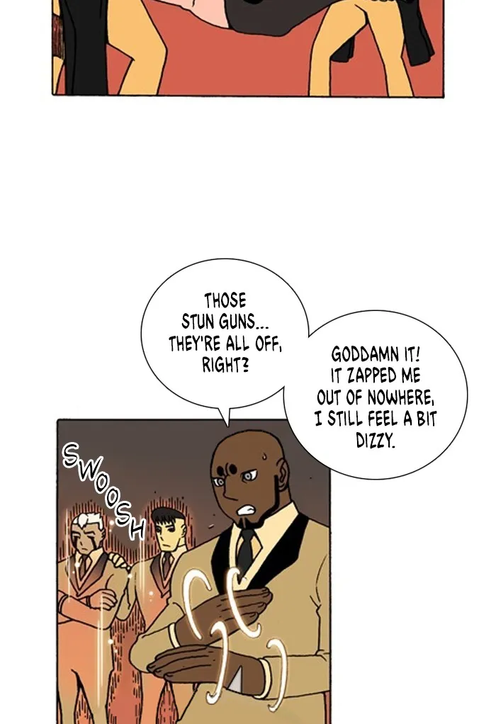 Read Denma chapter 1181 image 1 on Lezhin