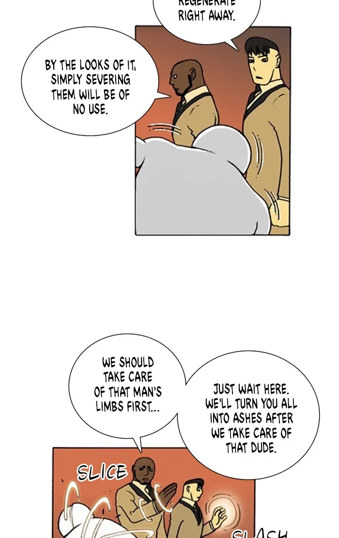 Read Denma chapter 1181 image 10 on Lezhin