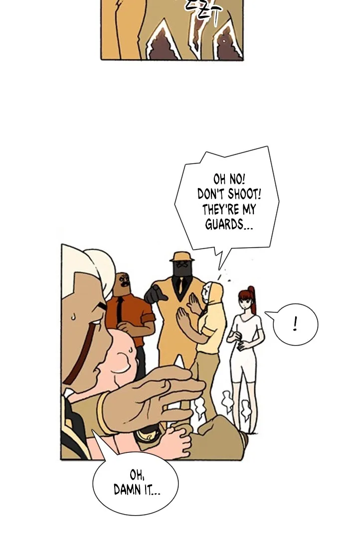 Read Denma chapter 1181 image 16 on Lezhin