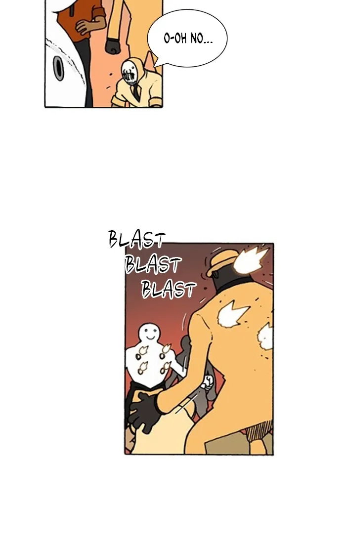 Read Denma chapter 1181 image 18 on Lezhin