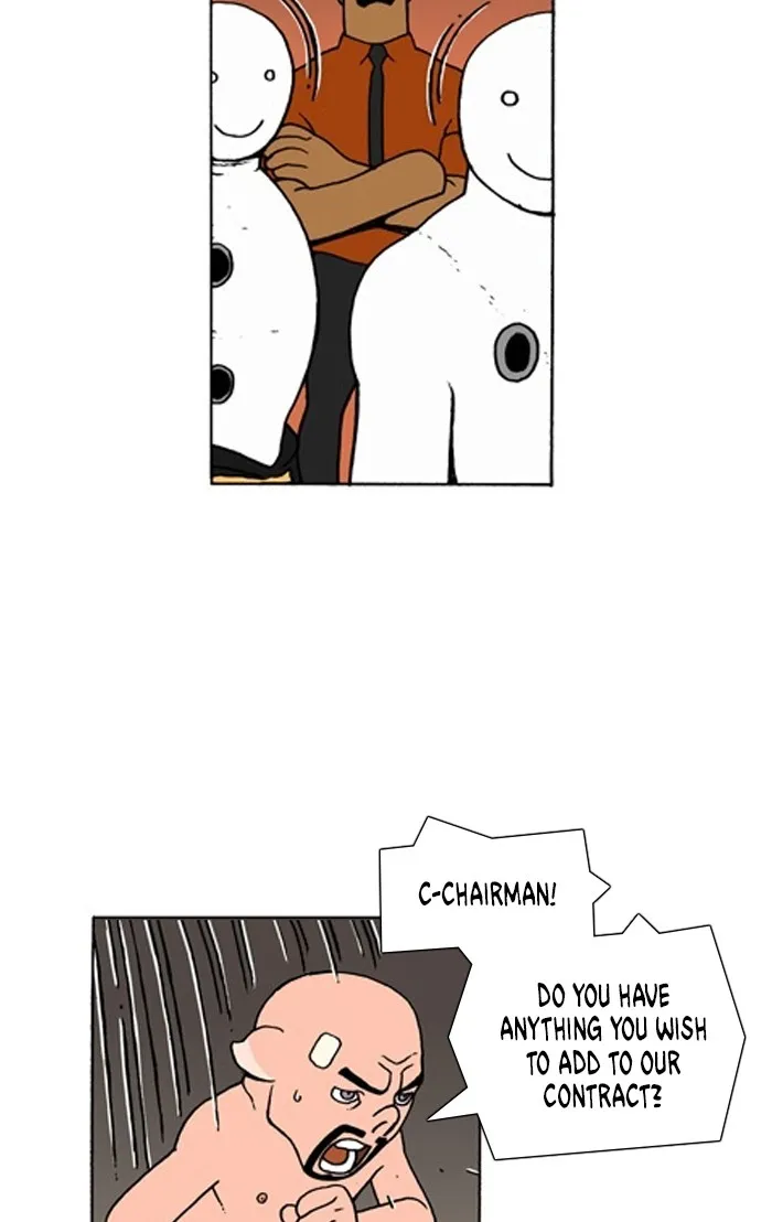 Read Denma chapter 1181 image 20 on Lezhin