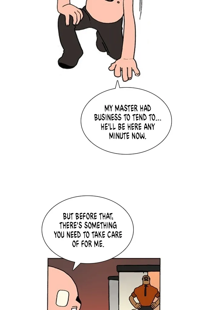 Read Denma chapter 1181 image 5 on Lezhin
