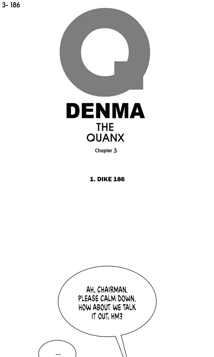 Read Denma chapter 1182 image 0 on Lezhin