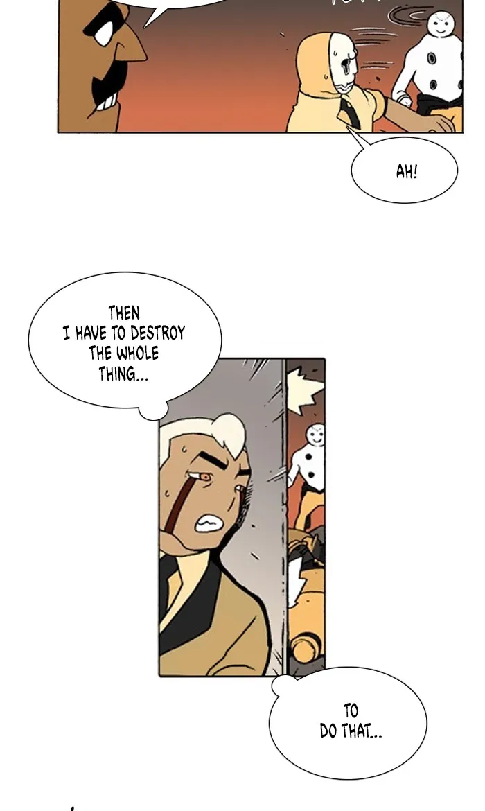 Read Denma chapter 1182 image 14 on Lezhin