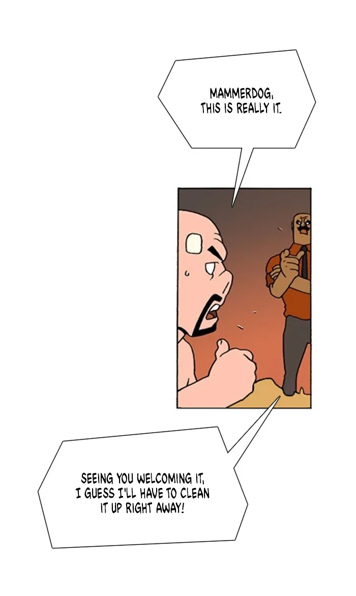 Read Denma chapter 1182 image 19 on Lezhin