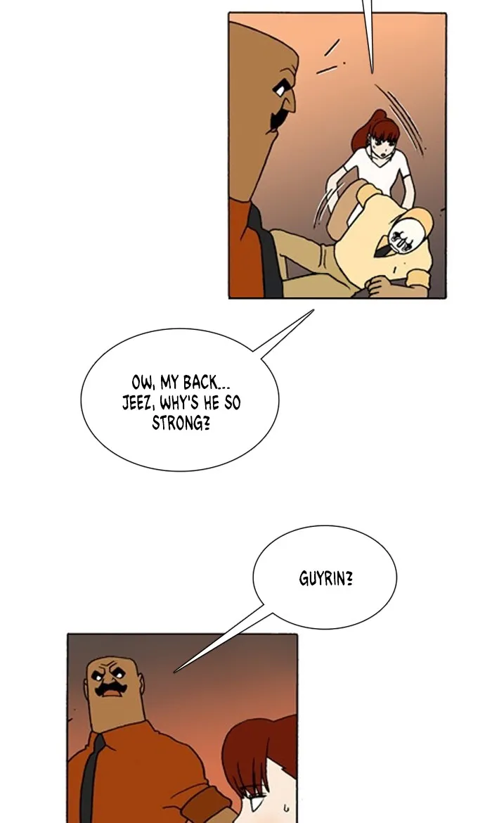 Read Denma chapter 1182 image 3 on Lezhin