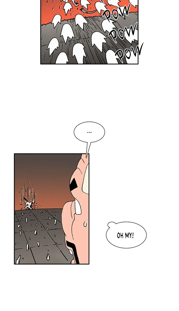 Read Denma chapter 1183 image 3 on Lezhin