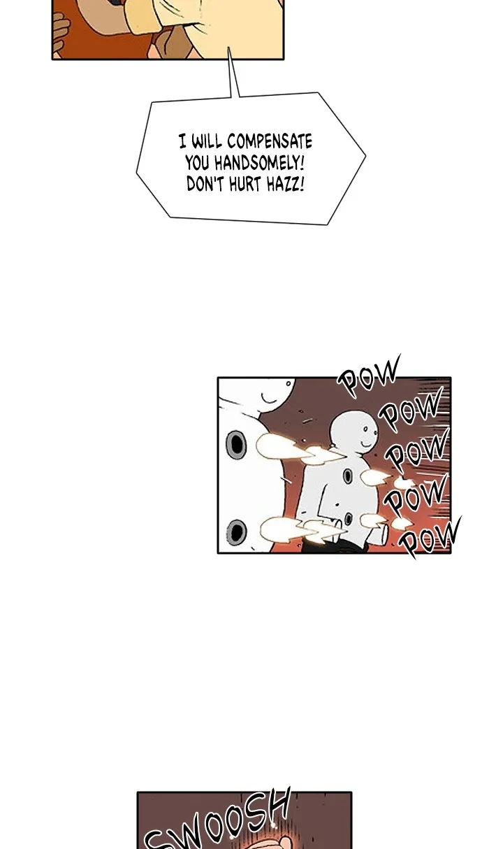 Read Denma chapter 1183 image 5 on Lezhin