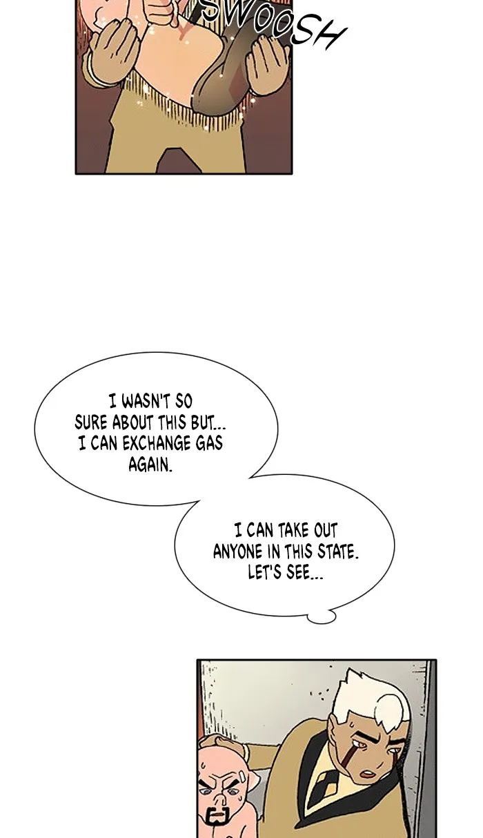Read Denma chapter 1183 image 7 on Lezhin