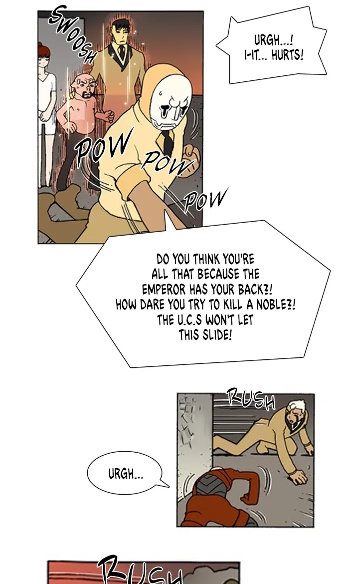 Read Denma chapter 1184 image 10 on Lezhin